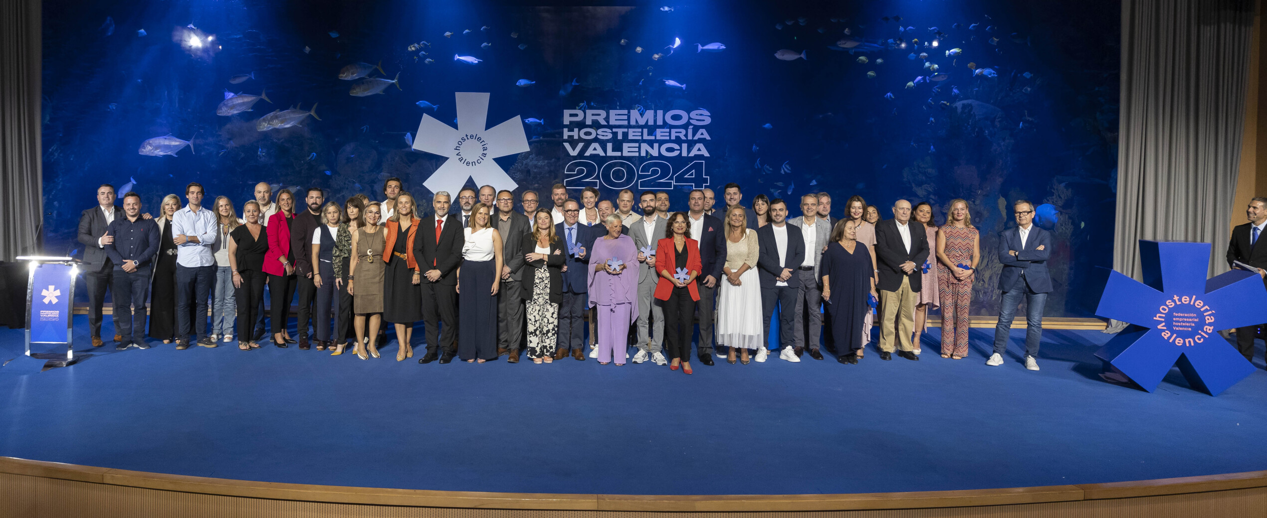 Premios Hostelería Valencia 2024